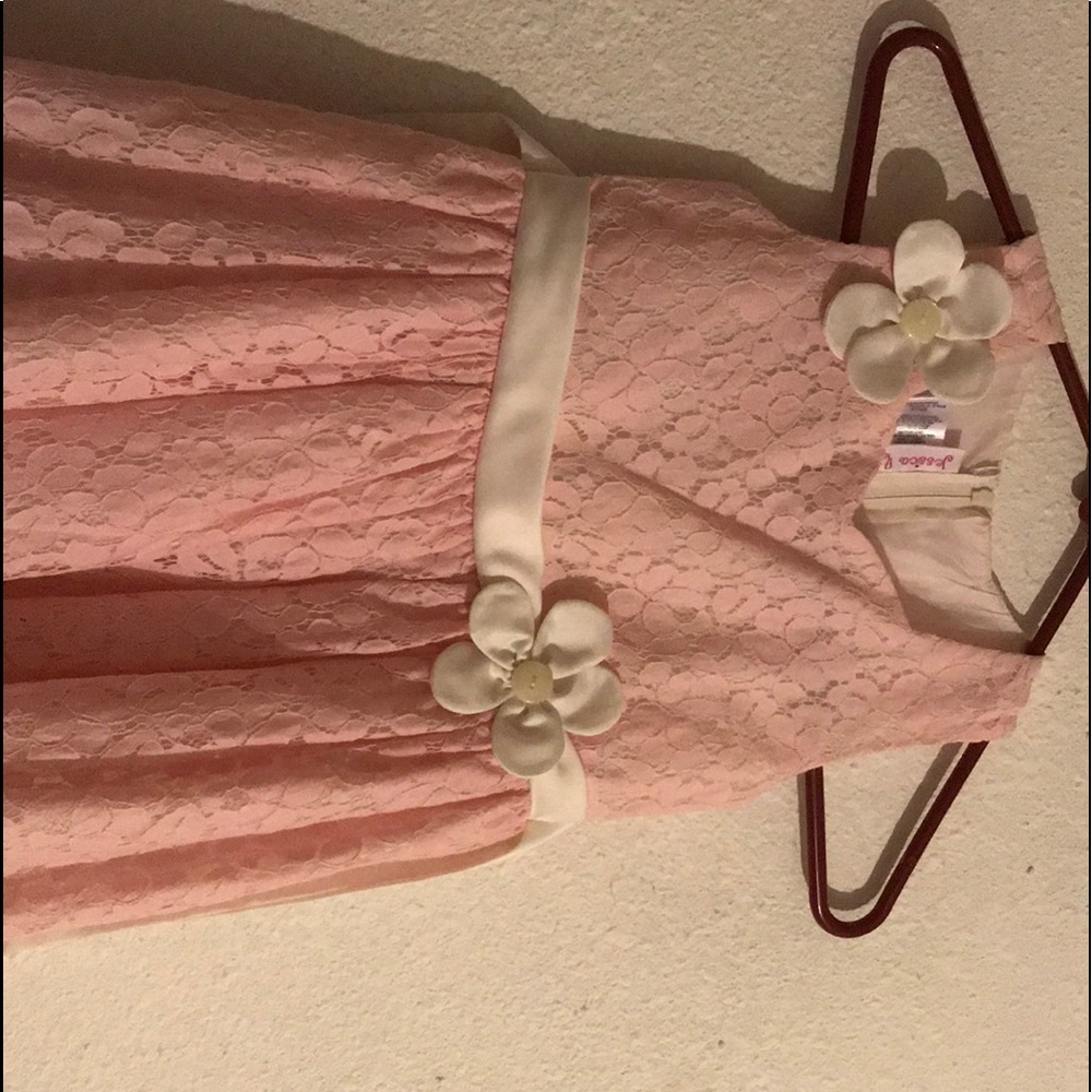 Dress - Picture 3 of 4